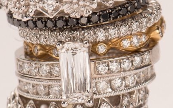 Designer Jewellery by Gallery Gemma Jewelry