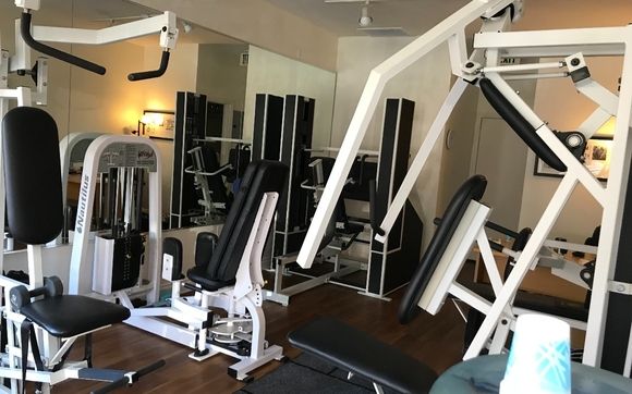 Complimentary strength training  by Superslowla