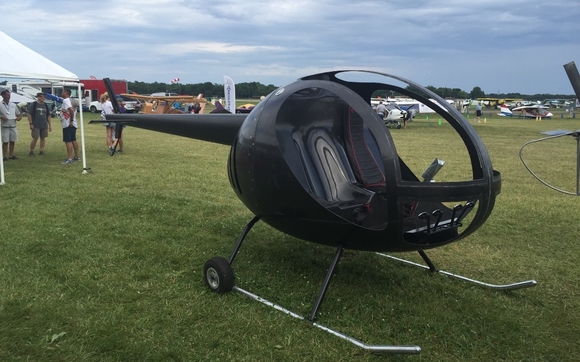 Vacuum Resin Infusion by Carbon Fiber Composites