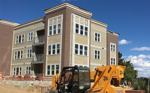 Multi-family & Commercial Renovations by Primestar Ps. Inc Roofing & Painting
