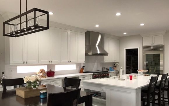 Kitchen And Bathroom Remodeling Contractor By Kreative Kitchens