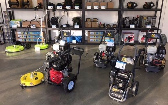 Honda power washer repair near outlet me