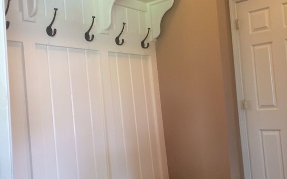 Home remodeling by Fallston Remodeling llc