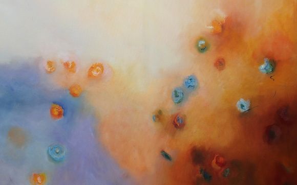 Paintings by Trimper Gallery