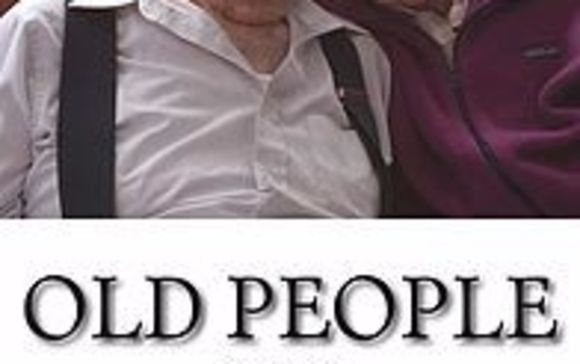 Old People, 2nd Edition by Stanley Yokell, Author