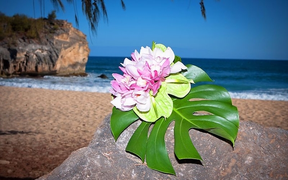 Weddings by Kauai Wedding Blessings
