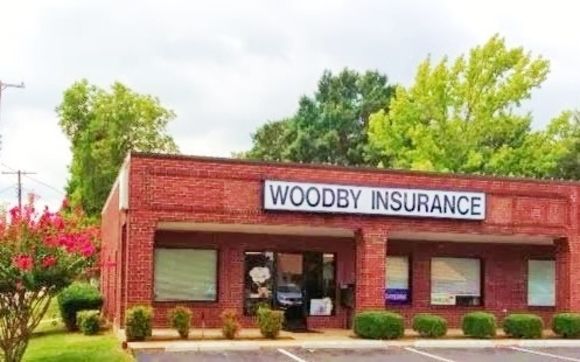 Products by Woodby Insurance Agency