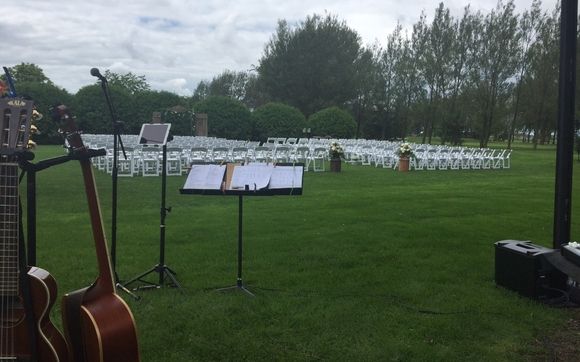 Weddings (Music for service and/or reception) by Heartfelt Music