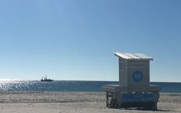 Real Estate by Salty Banks Realty with Keller Williams Crystal Coast