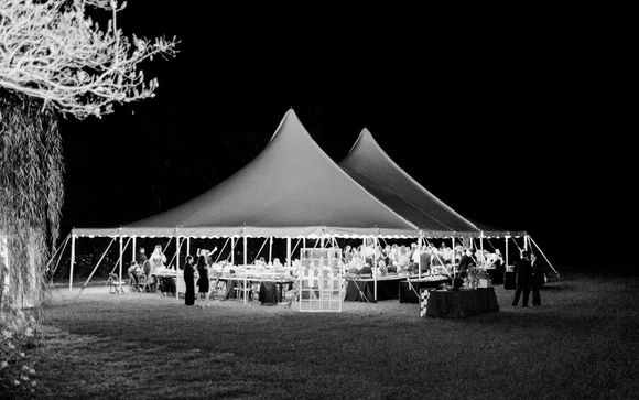 Party Rentals by Party Perfect