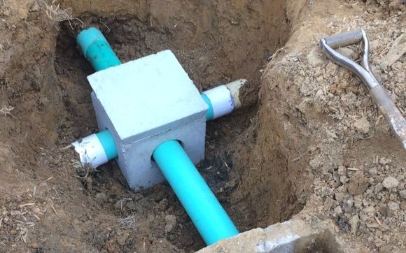 Septic Tank Pumping and Inspection by Mr. Rooter Plumbing ...