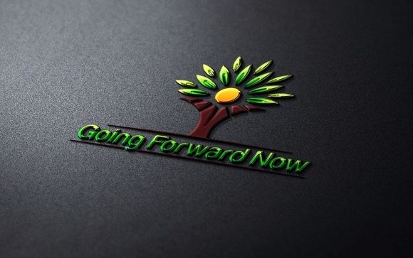 Logo Design Services by GFN “Going Forward Now”