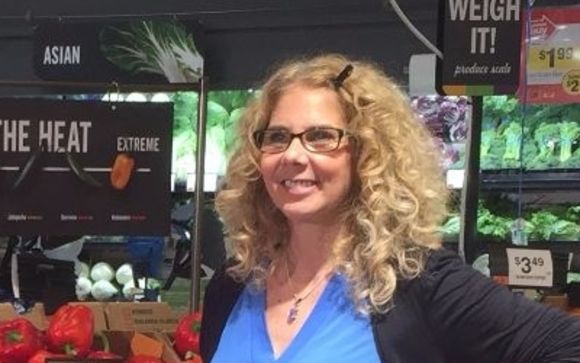 Nutrition Classes or Store Tours by Nutrition Coaching 4U, LLC