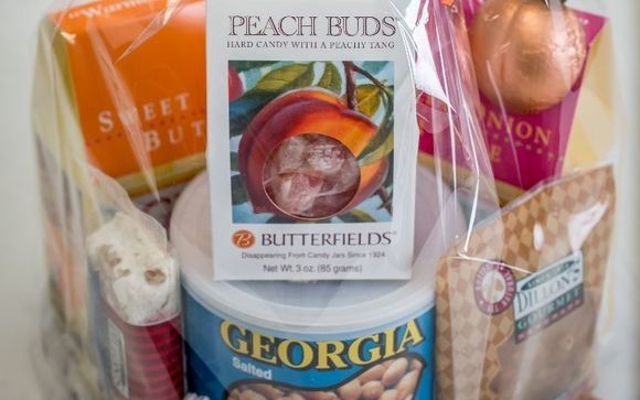 Weddings by Grits Bits Georgia Gifts