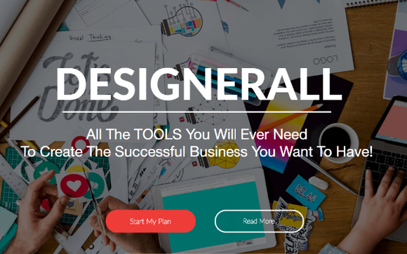 Do it yourself website builder and marketing platform by Increase Biz Now
