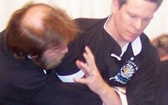Street Kung Fu & Tai Chi by Clear's Silat & Street Kung Fu