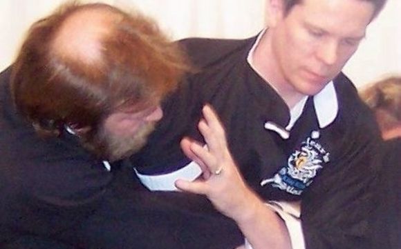 Street Kung Fu & Tai Chi by Clear's Silat & Street Kung Fu