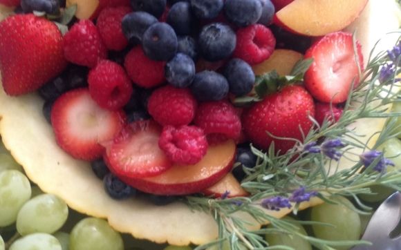 Corporate events  by Plantiful Delights Event and Catering