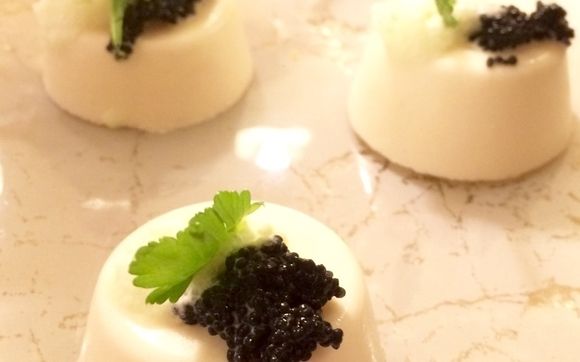 Private Parties by Plantiful Delights Event and Catering