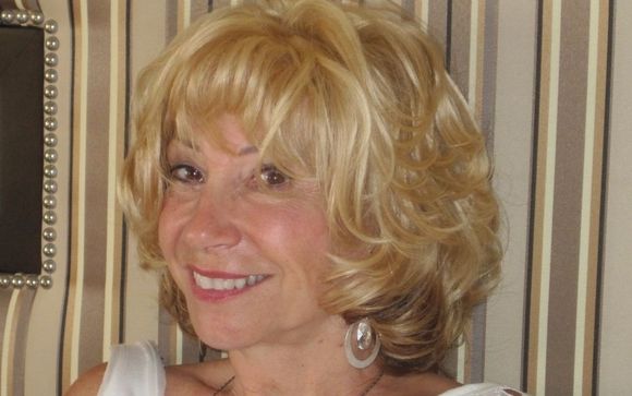 Freedom Hair of New Zealand vacuum-fit wig by Fuller Hair Inc