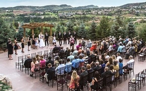 Willow Ridge Weddings & Events