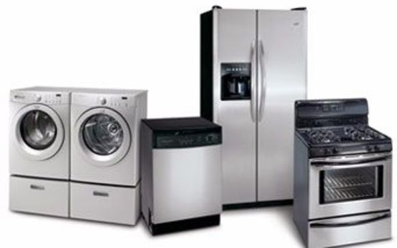 Prompt, Professional Appliance Repair Service at Affordable Prices by Chicago Appliance Service Company