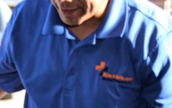 Ambulatory - Non-Emergency Medical Transportation by Ride N Safe