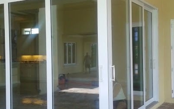 New Hurricane Impact Windows by Window Company of America in Clearwater ...