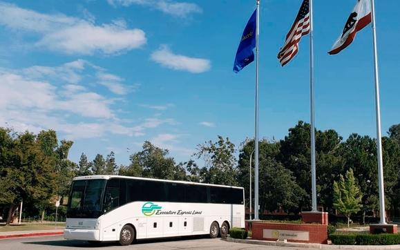Executive Express Lines - Bakersfield, CA - Alignable