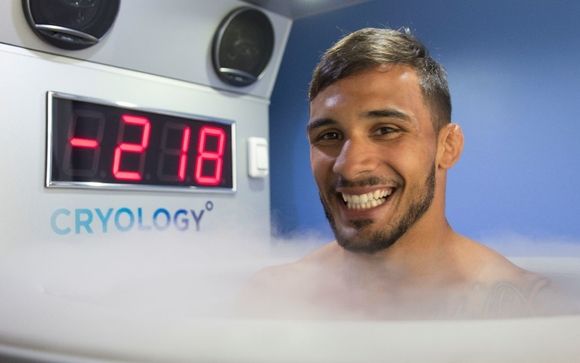Whole Body Cryotherapy By Cryology In Babylon Ny Alignable