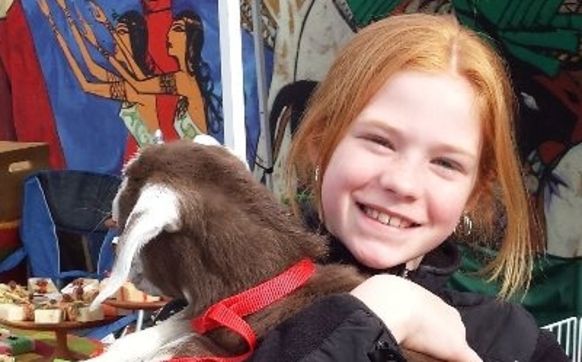 Gray Raven Farm by Gray Raven Farm