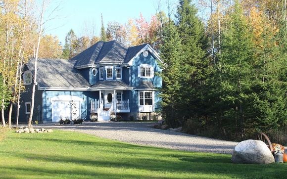 Home Staging by Timeless Staging and Northern Estate Sales Inc.