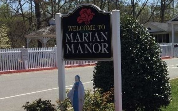 Assisted Living by Marian Manor
