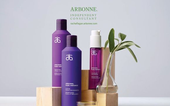 Hair Care By Arbonne International In Butler Pa Alignable