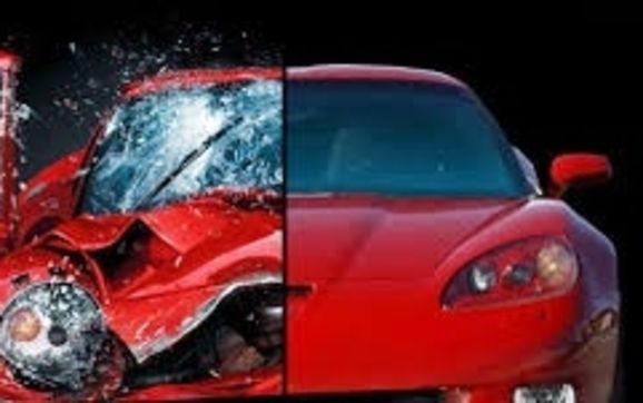  Free estimates for auto body  by Landspeed Auto body and repair