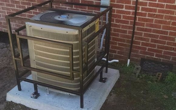Air Conditioning Installation and Repair by Seaside Mechanical