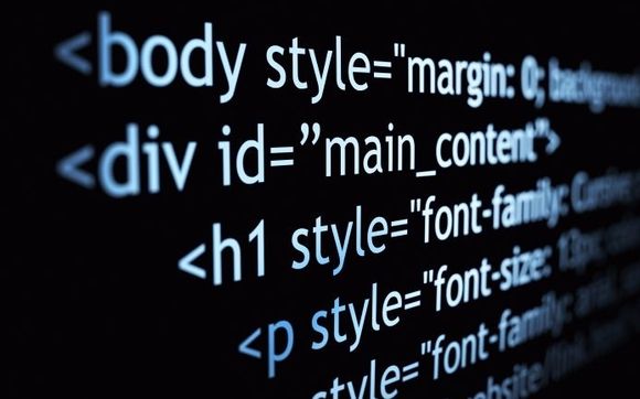 Web Design by GANZ Media