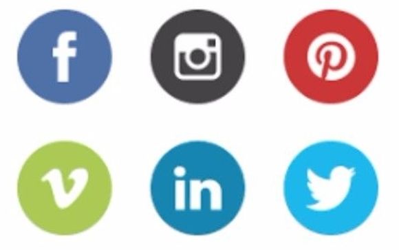 Social Media by GANZ Media