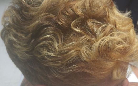 Silky Soft hair care treatment by Something Special Styling Salon