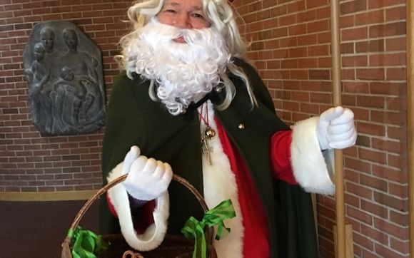 Holiday special by Special Needs Vacation By V