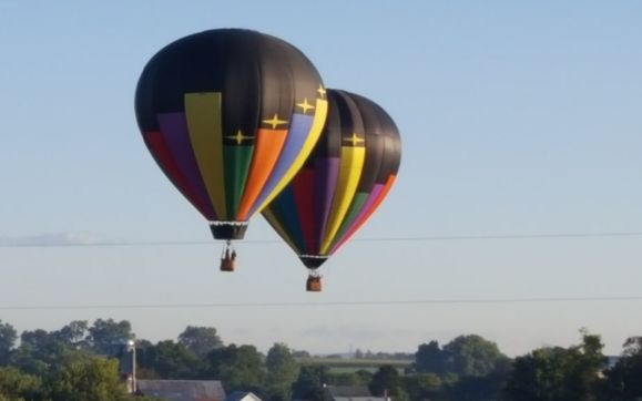 Sport Ballooning Xperience by Sport Ballooning Xperience