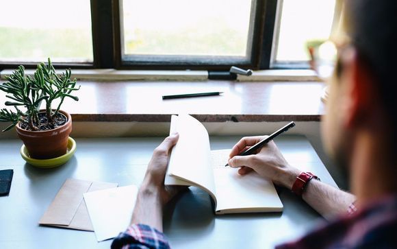 Customer case studies by Writer & PR strategist Jill Hinton Wolfe