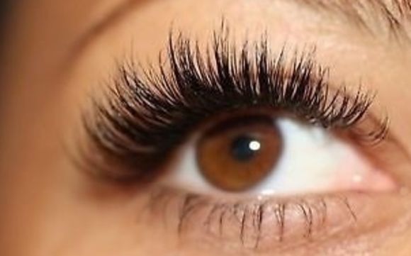 Eyelash Extension By Aprils Nail Salon In Sanford Nc Alignable