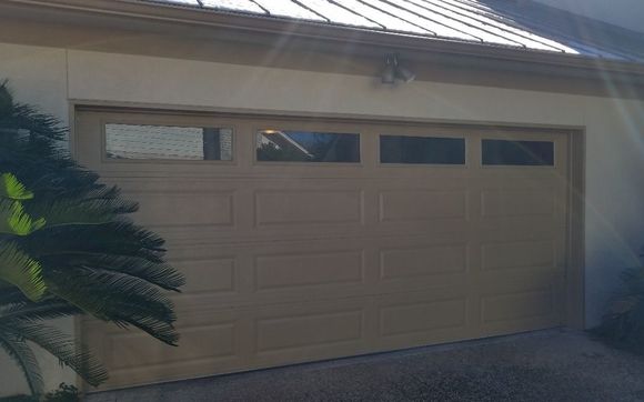 Garage Doors And Openers By Premium Overhead Door In San Antonio