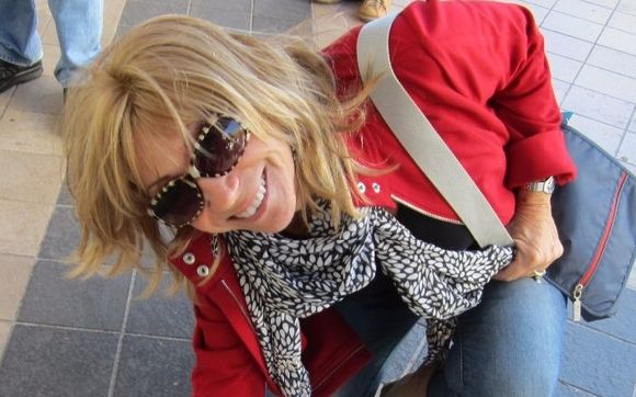 Freedom Hair of New Zealand vacuum-fit wig by Fuller Hair Inc