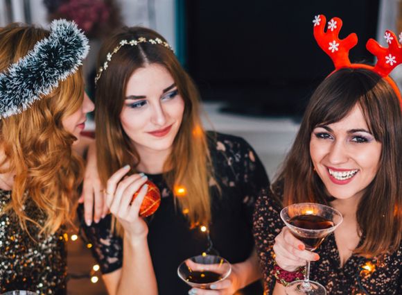 Party Planning by Beautiful Moments