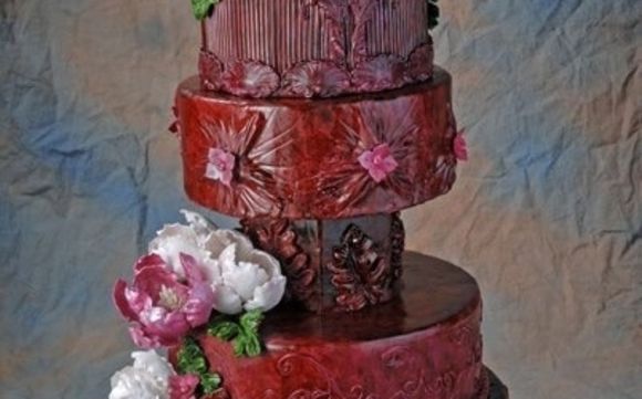 Award Winning Custom Cakes and Specialty Desserts by Sonia's Sweet Inspirations LLC