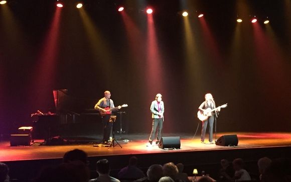 Live Music by Heartfelt Music