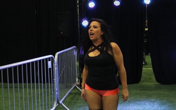 Party Planning by Ultimate Championship Wrestling LLC