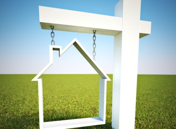 Real Estate by Nancy Schouveller